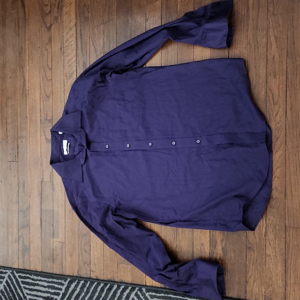 Joseph Abboud slim fit dress shirt